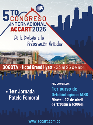 Congreso 2024 - Banner Mediano