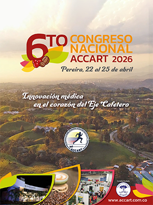 Congreso 2026 - Banner Mediano